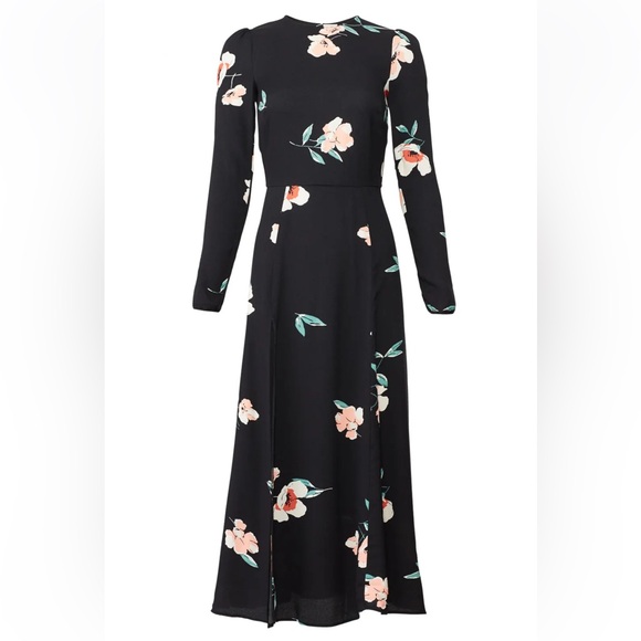 Reformation Vanessa dress - Picture 3 of 7